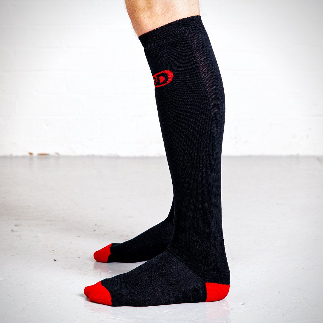 Deadlift Socks-SBD Apparel Canada