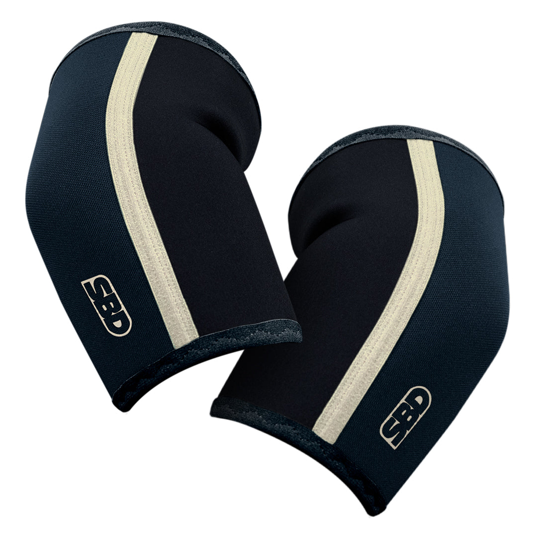 Defy Elbow Sleeves-SBD Apparel Canada