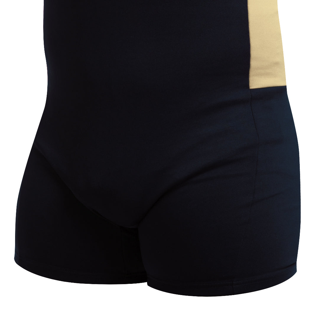 Defy Powerlifting Singlet Men's Fit-SBD Apparel Canada