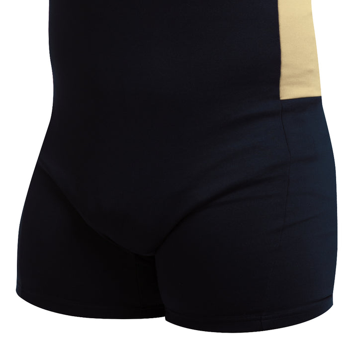 Defy Powerlifting Singlet Men's Fit-SBD Apparel Canada