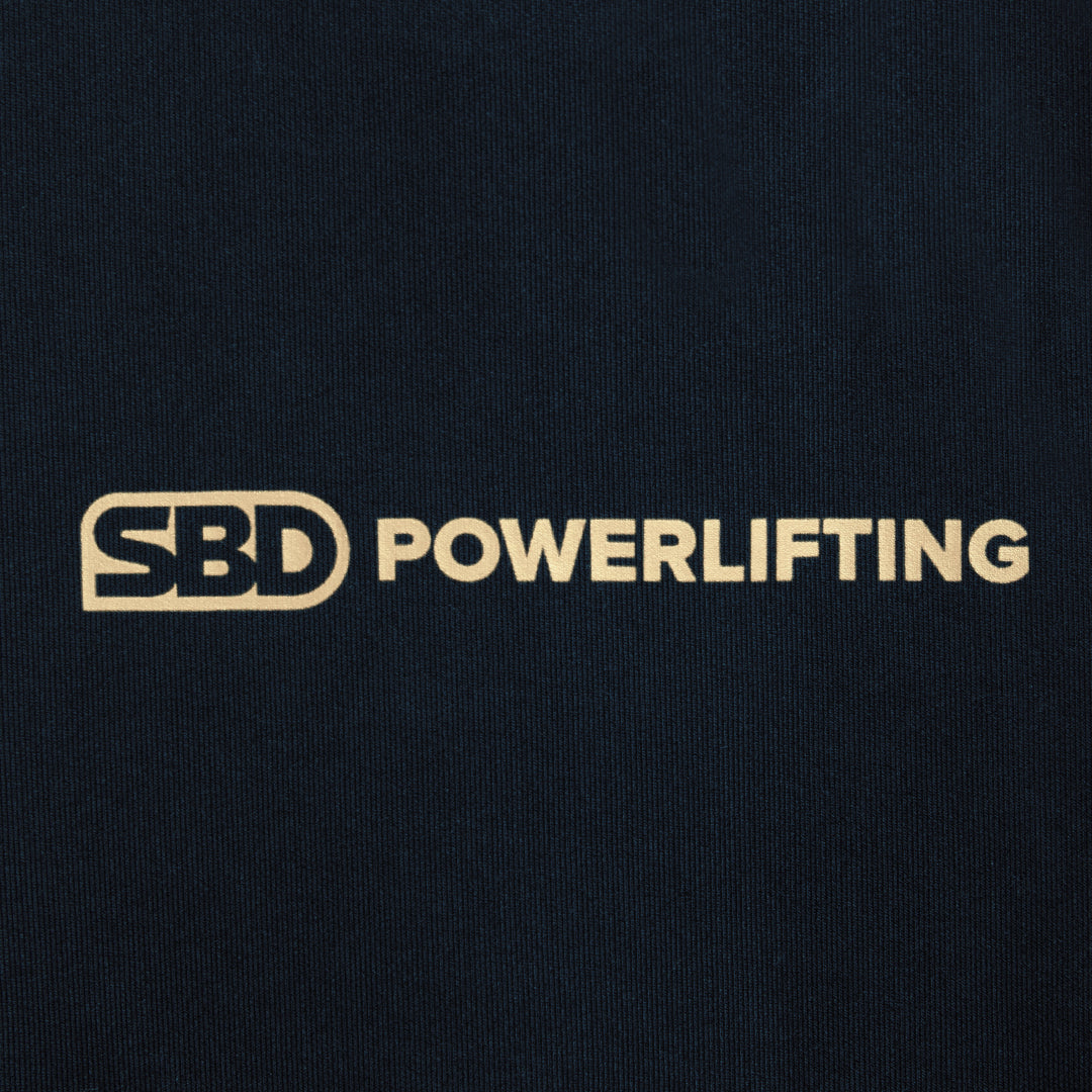 Defy Powerlifting Singlet Men's Fit-SBD Apparel Canada