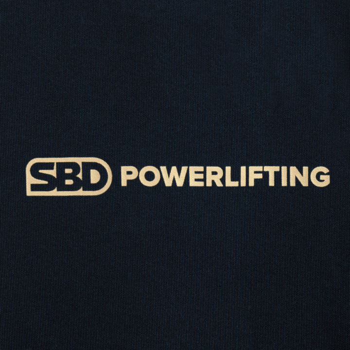 Defy Powerlifting Singlet Men's Fit-SBD Apparel Canada