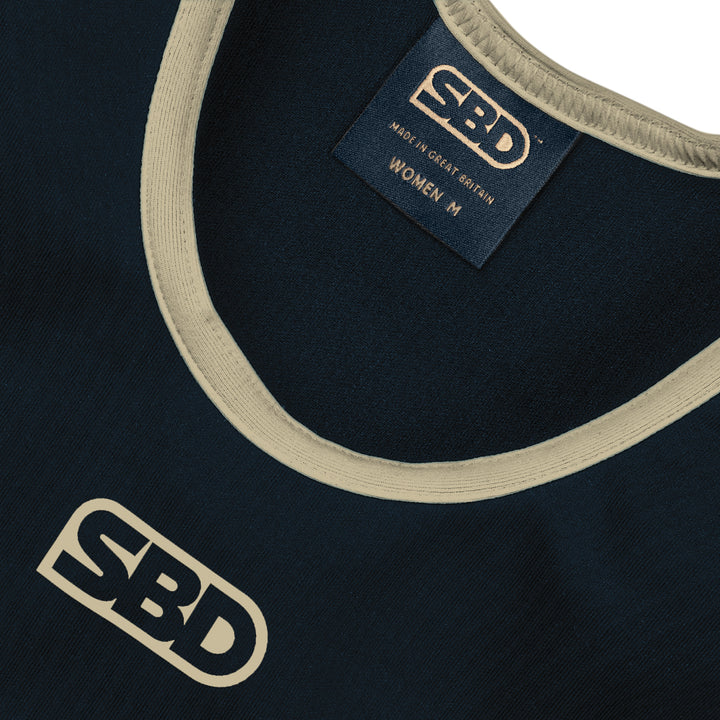 Defy Powerlifting Singlet Men's Fit-SBD Apparel Canada