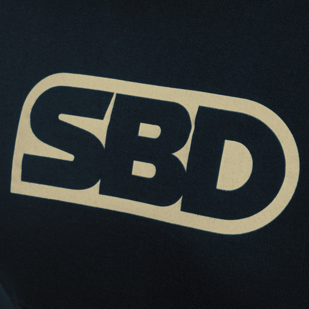 Defy Brand T-Shirt-SBD Apparel Canada