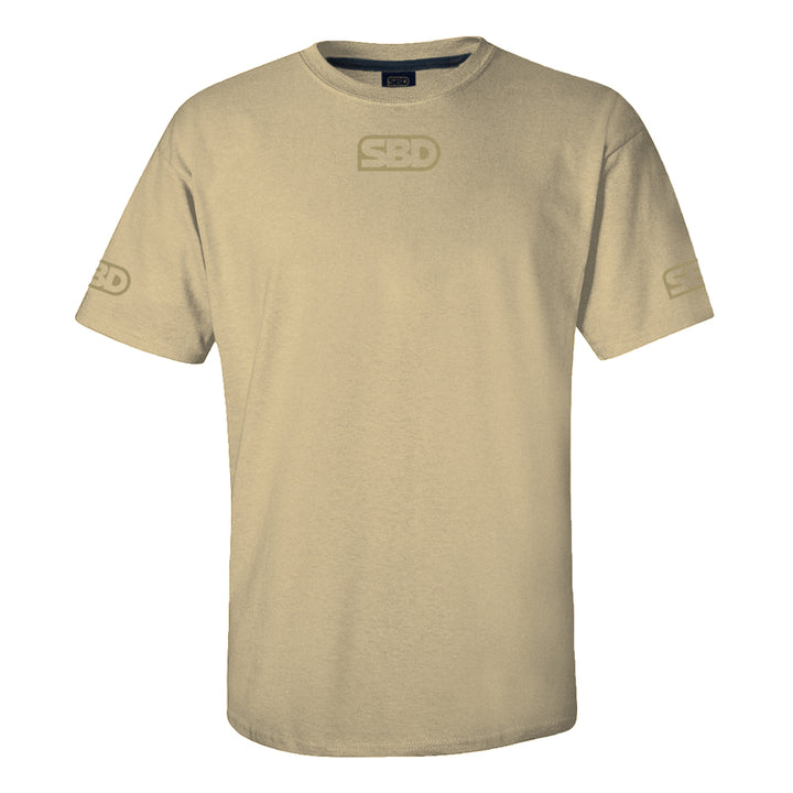 Defy Competition T-Shirt-SBD Apparel Canada