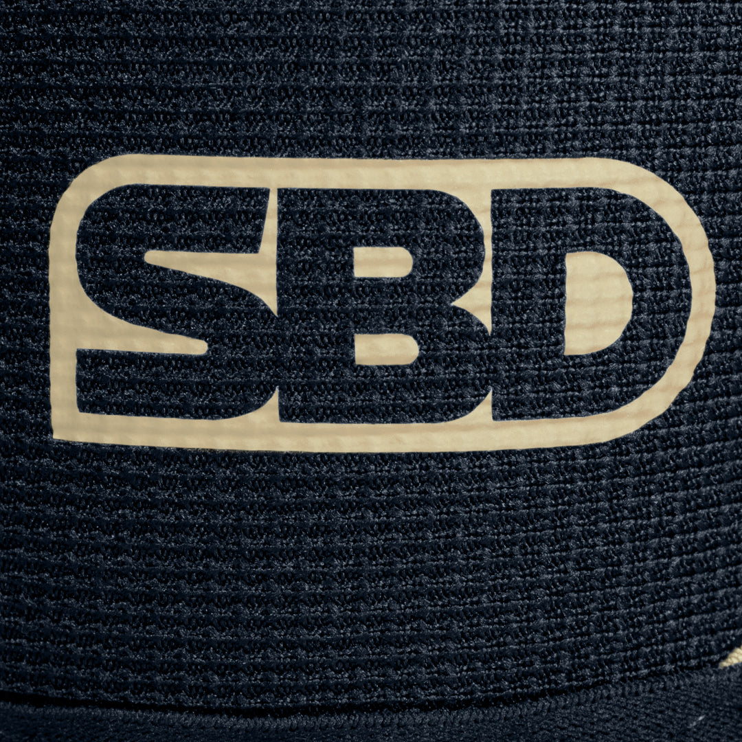 Defy Weightlifting Knee Sleeves-SBD Apparel Canada