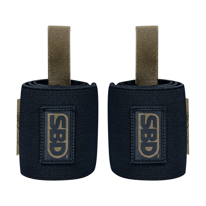 Defy Wrist Wraps-SBD Apparel Canada