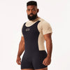 Defy Men's Powerlifting Singlet
