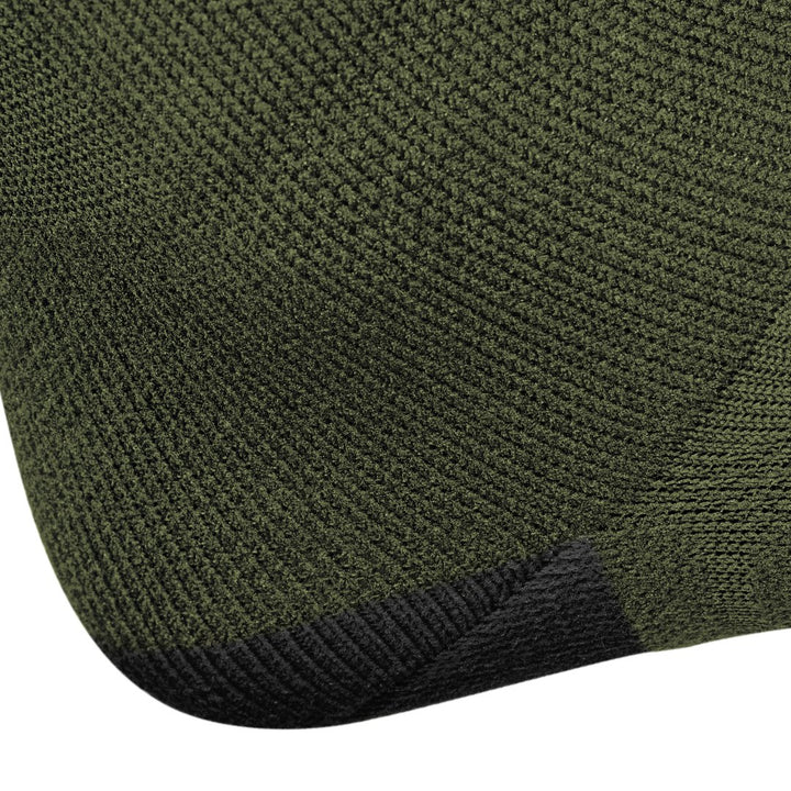 Endure Deadlift Socks - Green-SBD Apparel Canada
