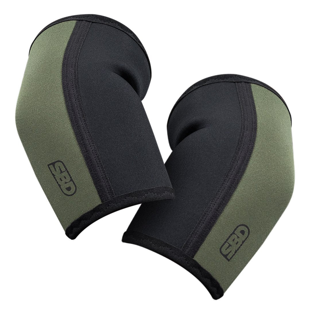 Endure Elbow Sleeves-SBD Apparel Canada