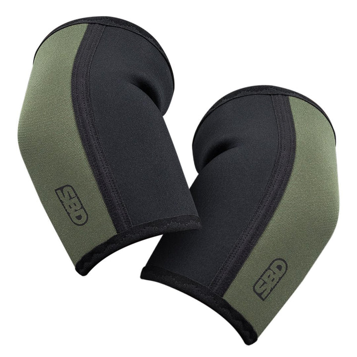 Endure Elbow Sleeves-SBD Apparel Canada