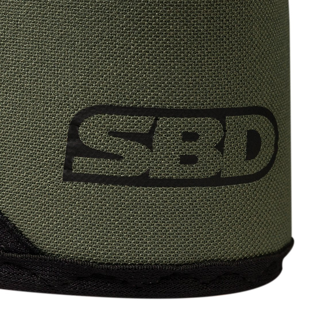 Endure Knee Sleeves-SBD Apparel Canada