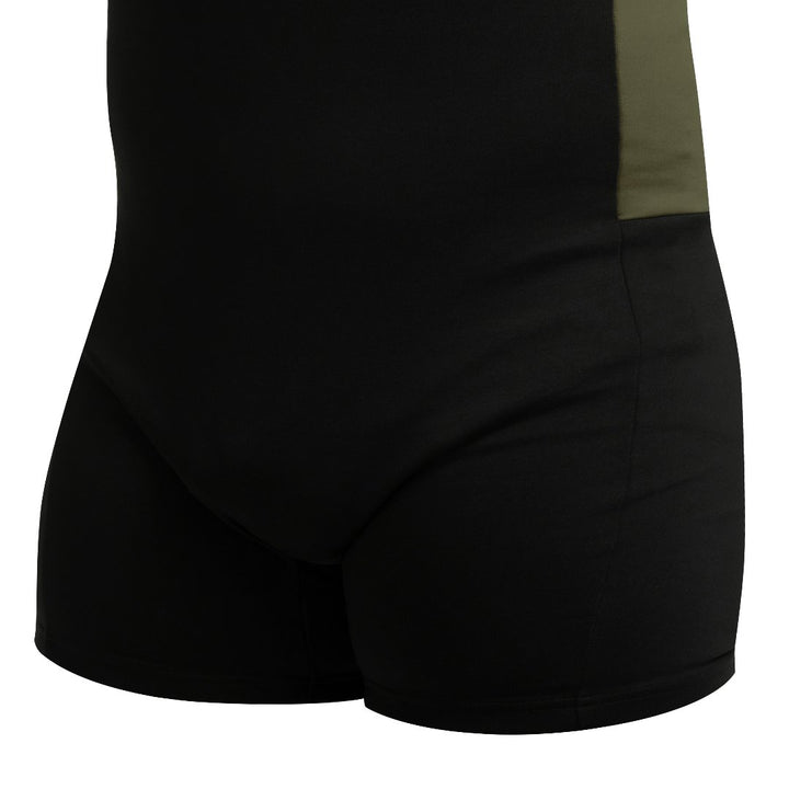 Endure Powerlifting Singlet Men's Fit-SBD Apparel Canada