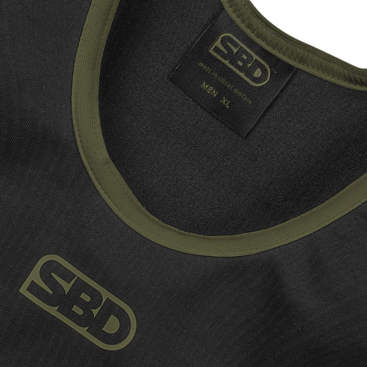 Endure Powerlifting Singlet Men's Fit-SBD Apparel Canada