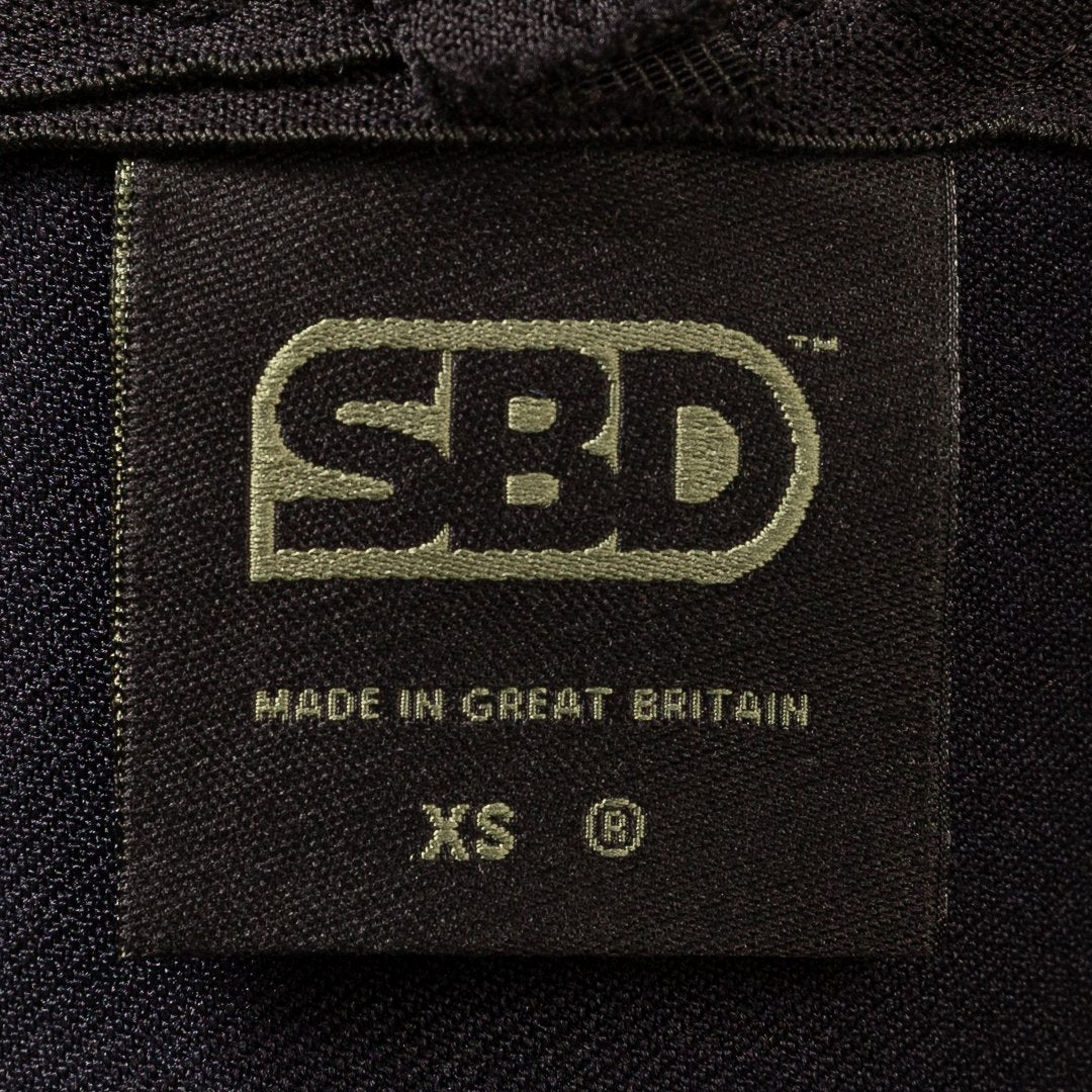 Endure Weightlifting Knee Sleeves-SBD Apparel Canada
