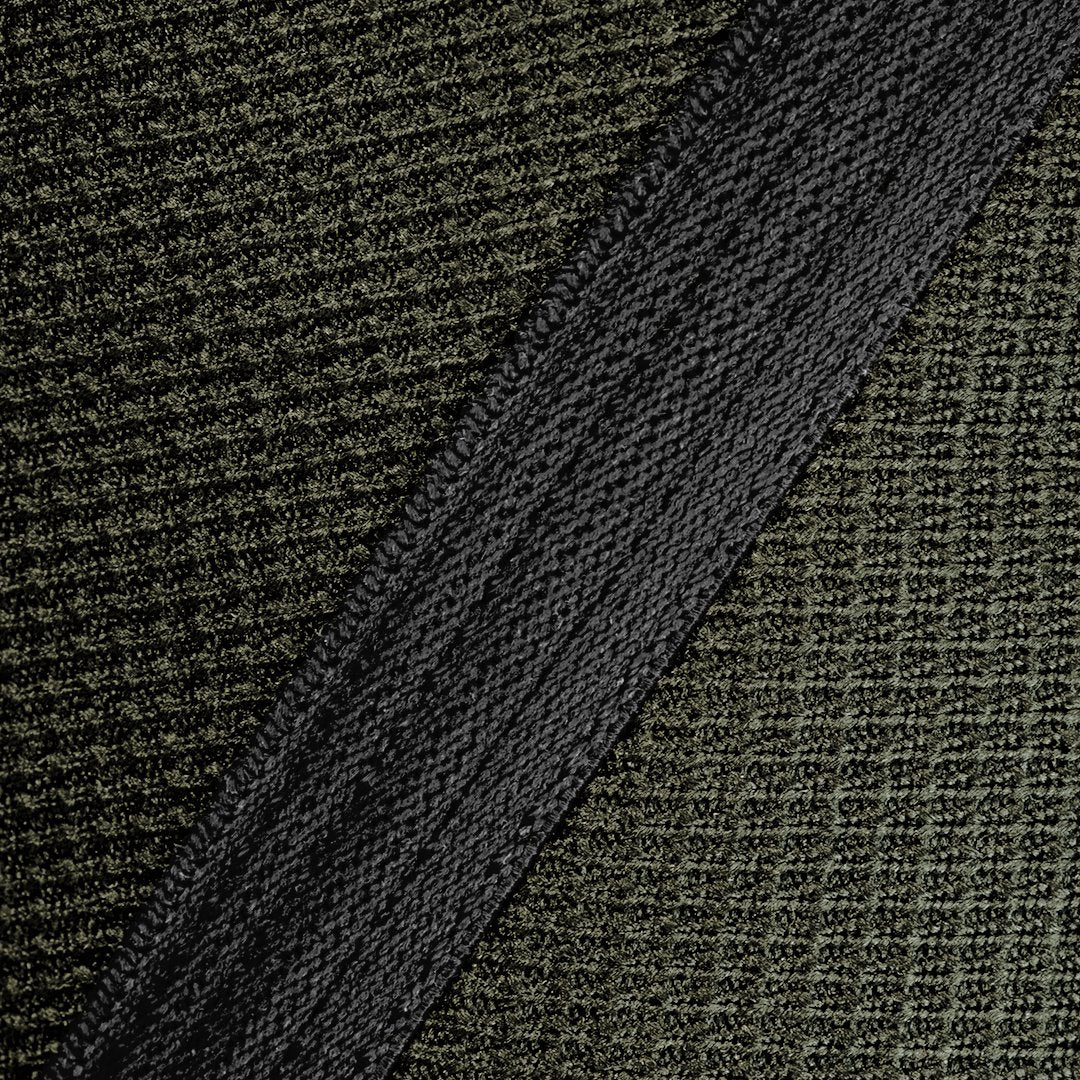 Endure Weightlifting Knee Sleeves-SBD Apparel Canada