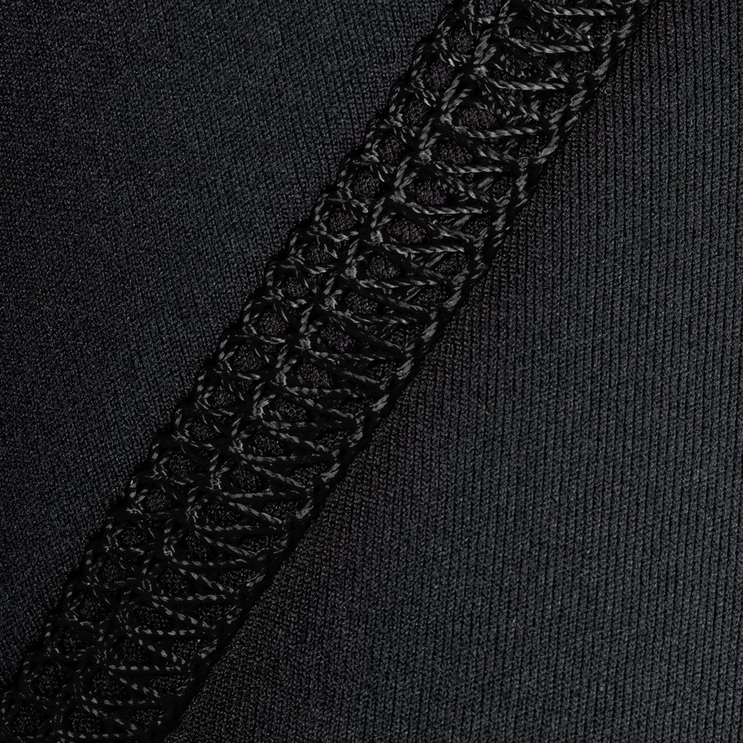 Endure Weightlifting Knee Sleeves-SBD Apparel Canada