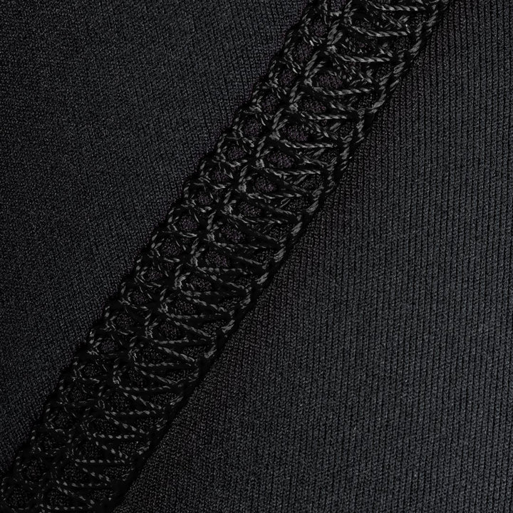 Endure Weightlifting Knee Sleeves-SBD Apparel Canada