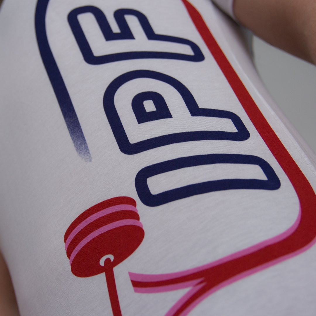 IPF T-Shirt-SBD Apparel Canada