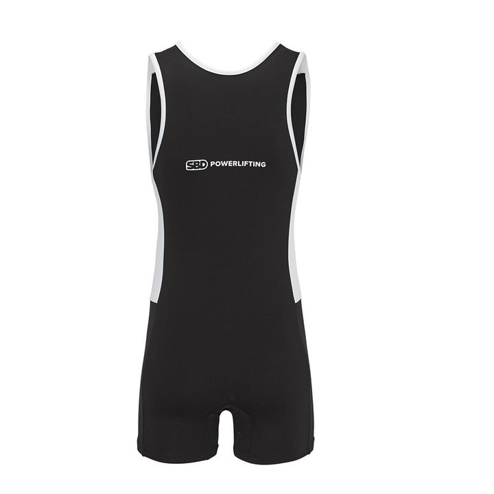Eclipse Powerlifting Singlet Men's Fit-SBD Apparel Canada