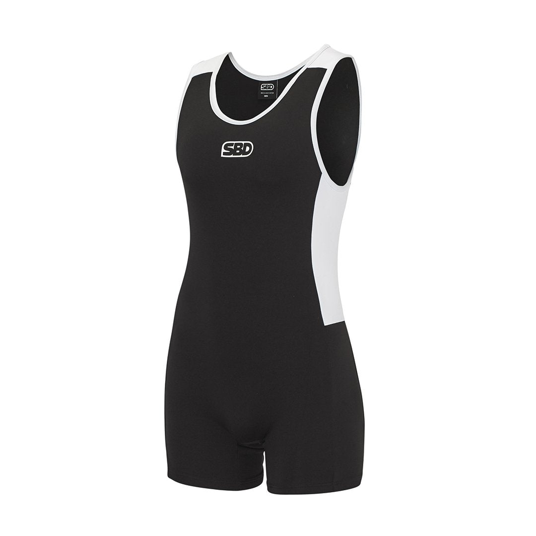 Eclipse Powerlifting Singlet Men's Fit-SBD Apparel Canada