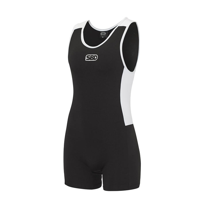 Eclipse Powerlifting Singlet Men's Fit-SBD Apparel Canada