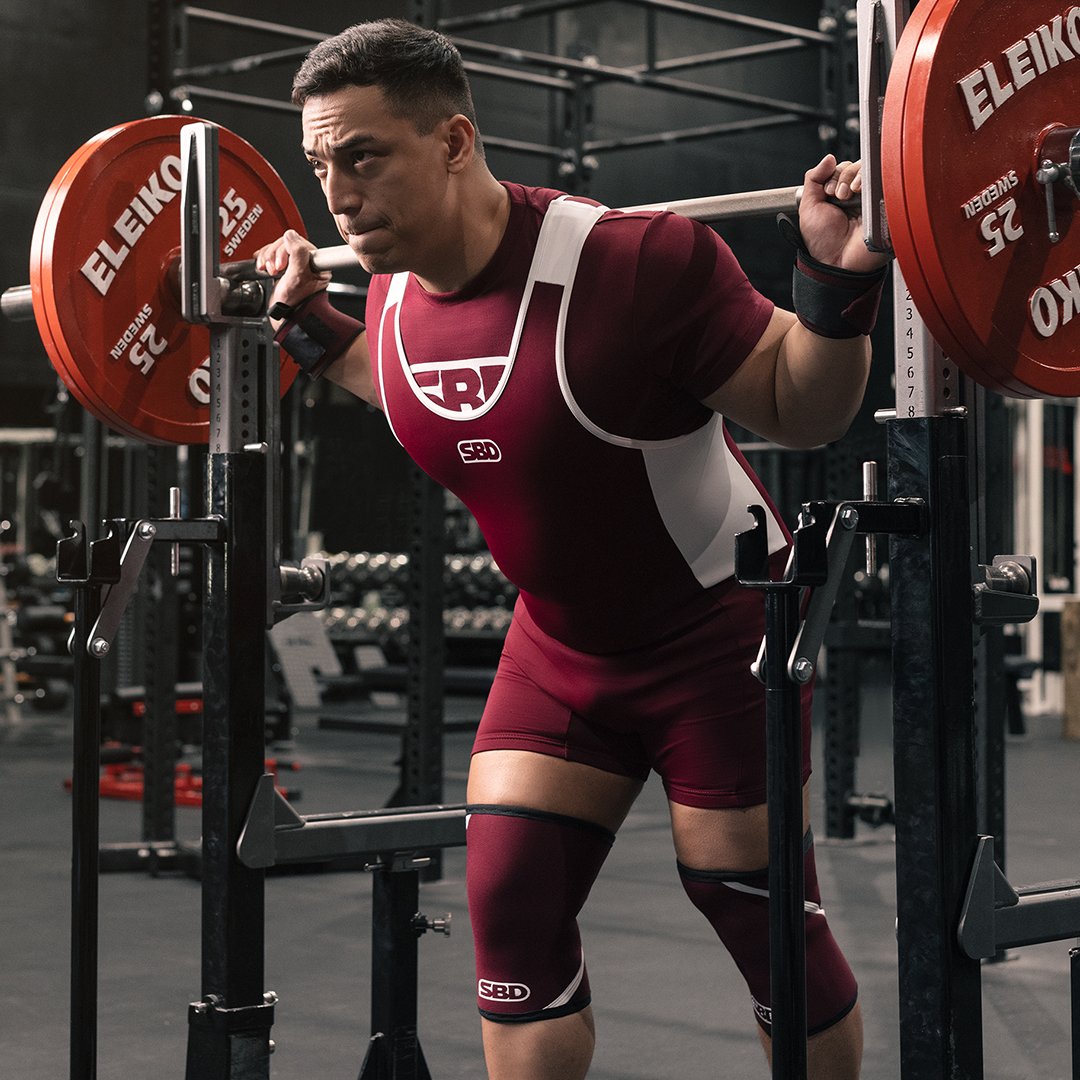 Phoenix Knee Sleeves-SBD Apparel Canada