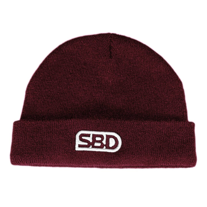 Phoenix Beanie-SBD Apparel Canada