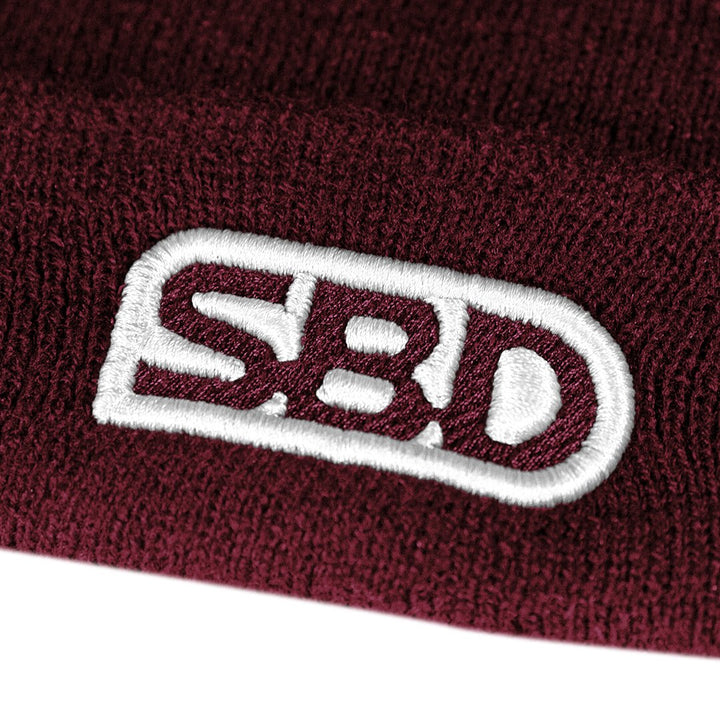 Phoenix Beanie-SBD Apparel Canada