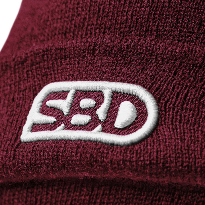 Phoenix Beanie-SBD Apparel Canada