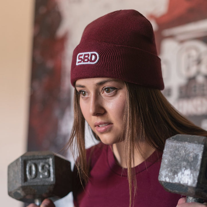 Phoenix Beanie-SBD Apparel Canada