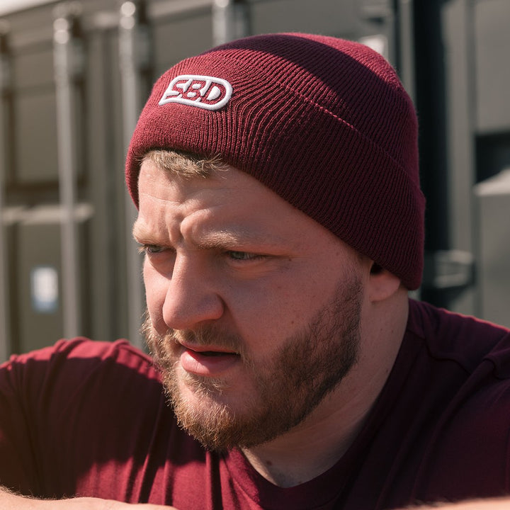 Phoenix Beanie-SBD Apparel Canada