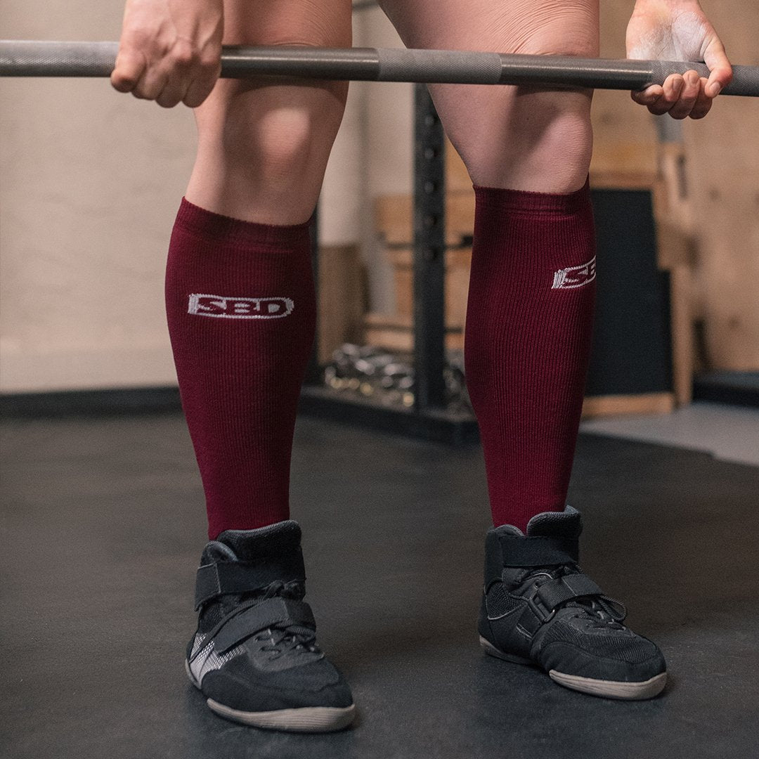 Phoenix Deadlift Socks-SBD Apparel Canada