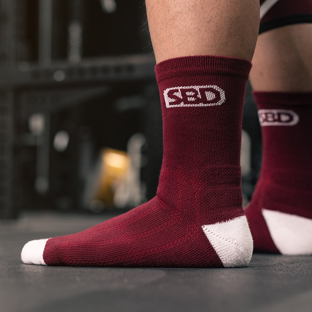 Phoenix Sports Socks-SBD Apparel Canada