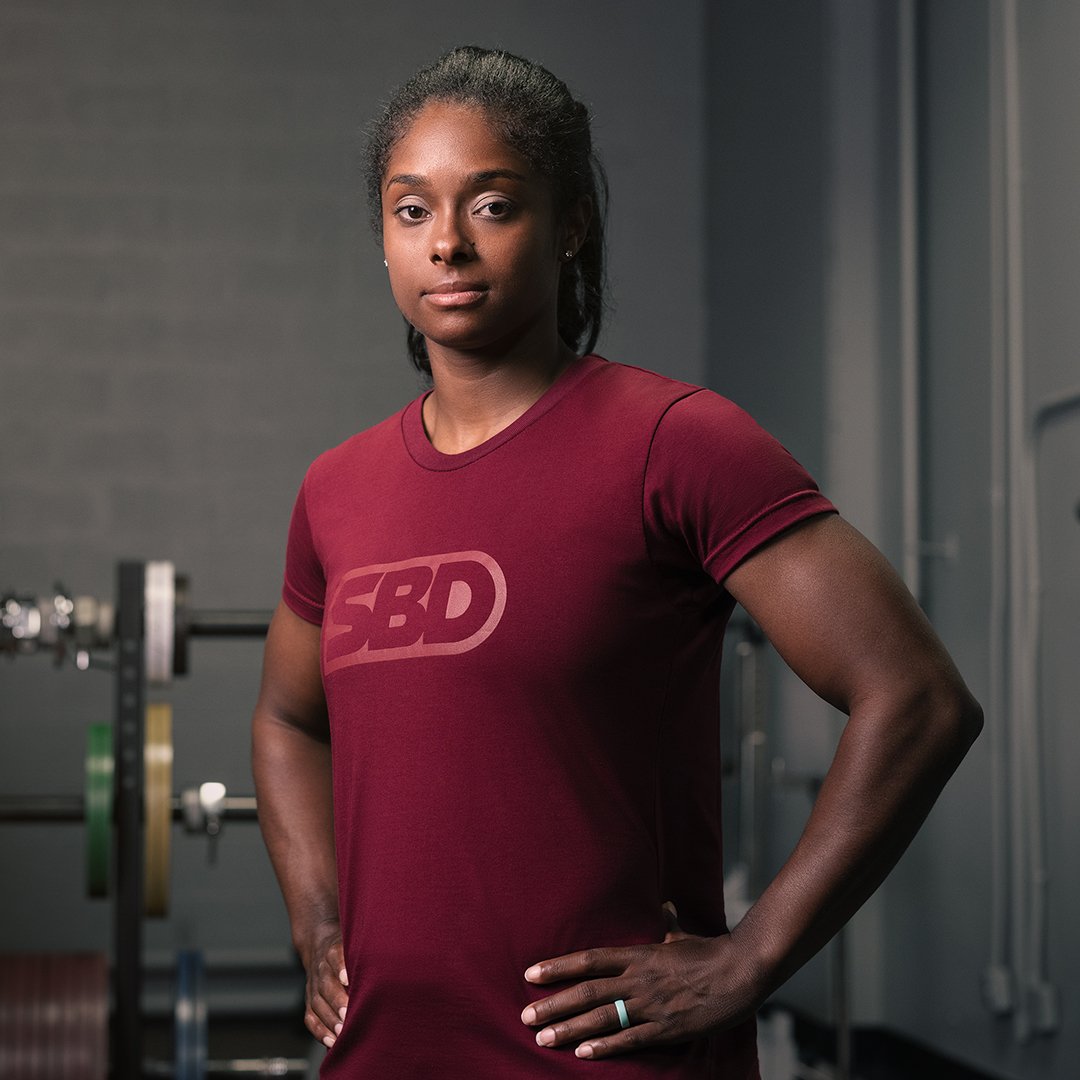 Phoenix Brand T-Shirt - Burgundy & Burgundy-SBD Apparel Canada