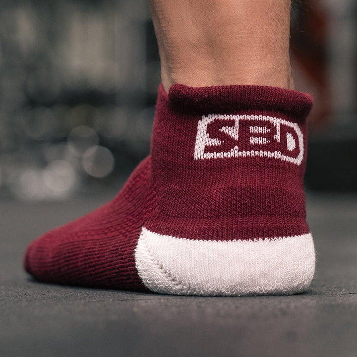 Phoenix Trainer Socks-SBD Apparel Canada