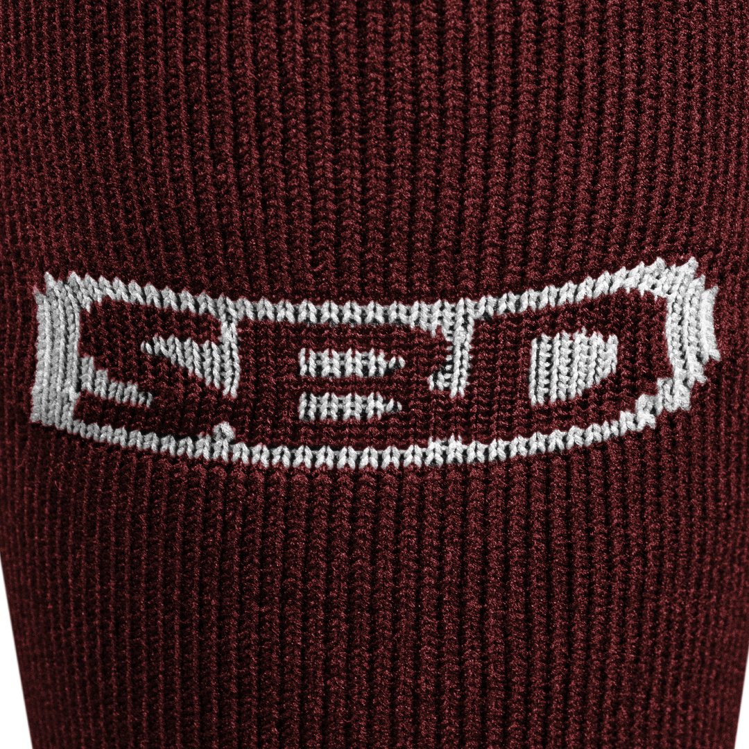 Phoenix Deadlift Socks-SBD Apparel Canada