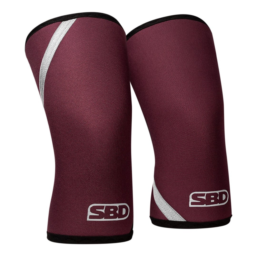 Phoenix Knee Sleeves-SBD Apparel Canada