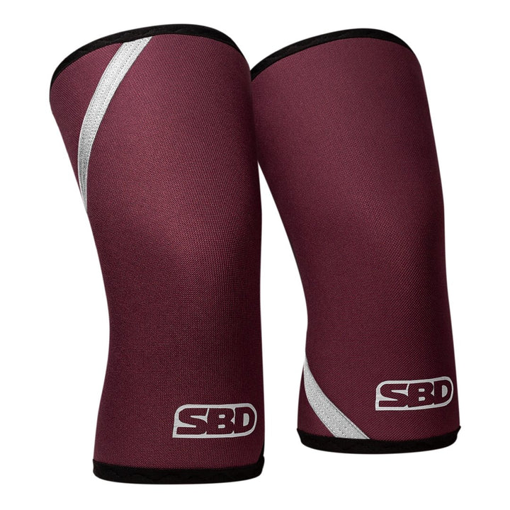 Phoenix Knee Sleeves-SBD Apparel Canada