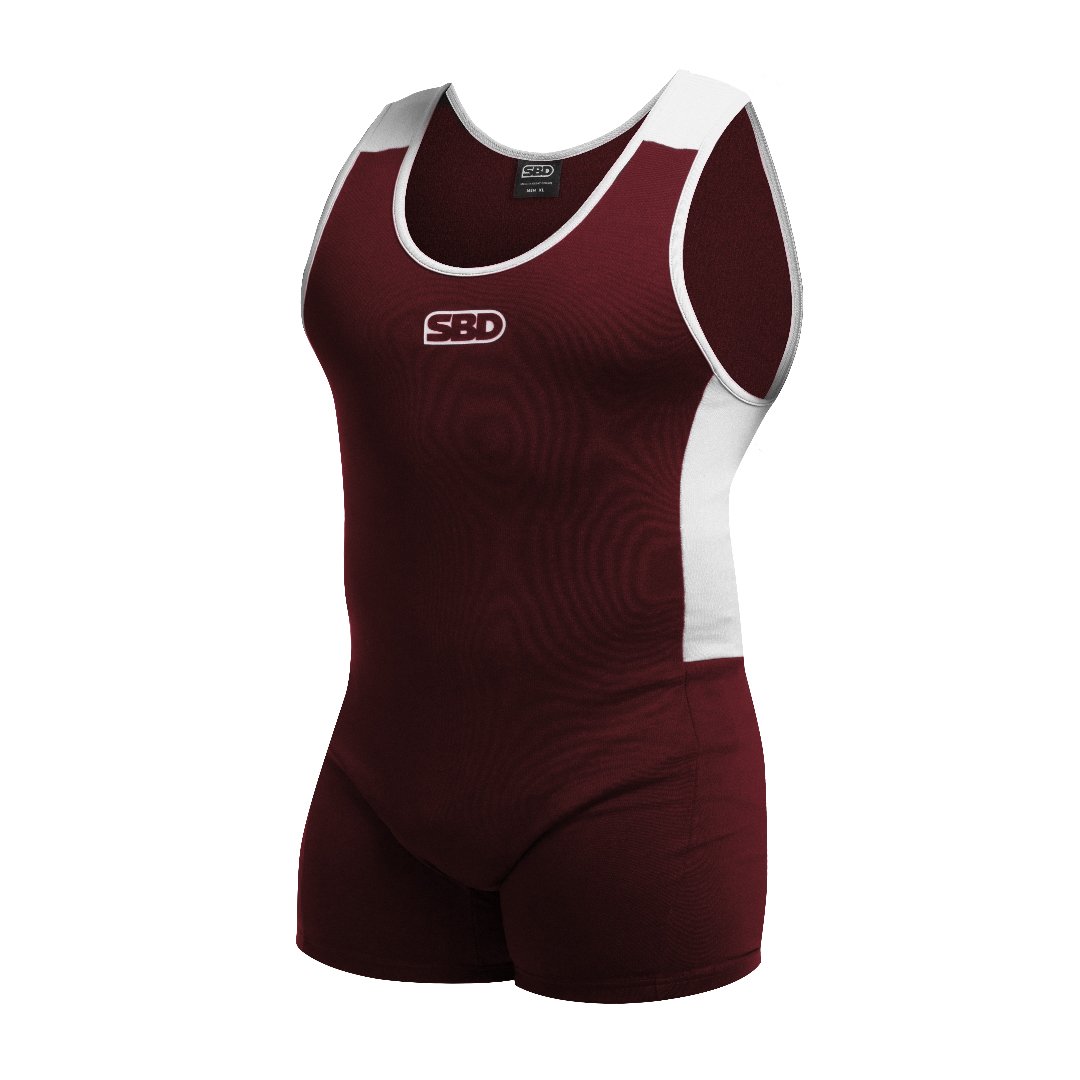 Phoenix Powerlifting Singlet Men's Fit-SBD Apparel Canada