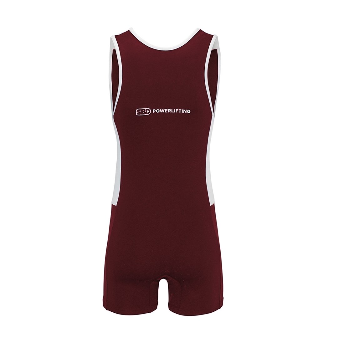 Phoenix Powerlifting Singlet Men's Fit-SBD Apparel Canada