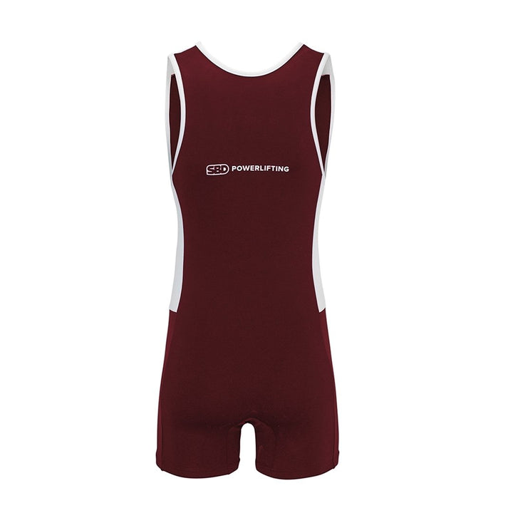 Phoenix Powerlifting Singlet Men's Fit-SBD Apparel Canada