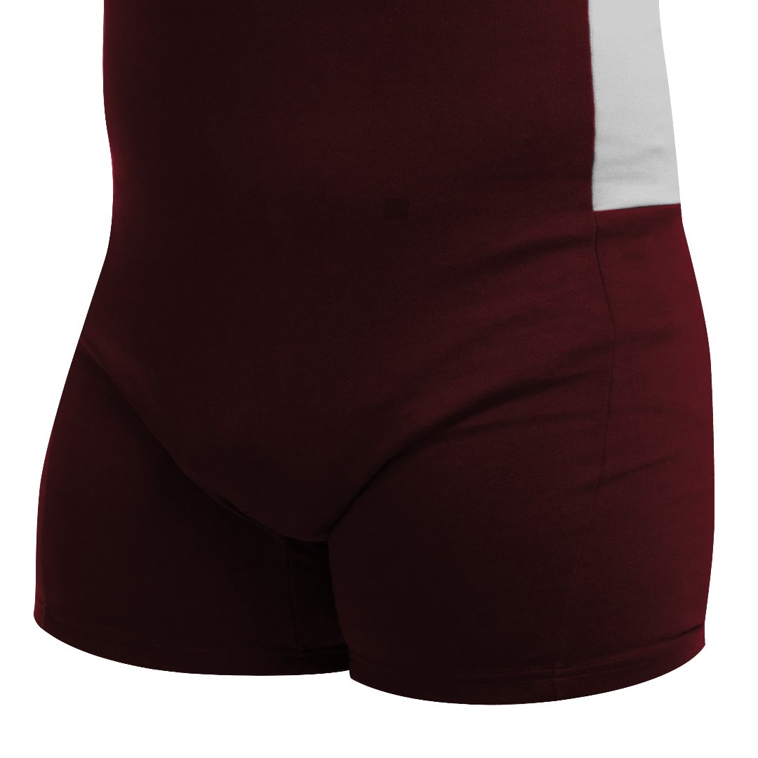 Phoenix Powerlifting Singlet Men's Fit-SBD Apparel Canada