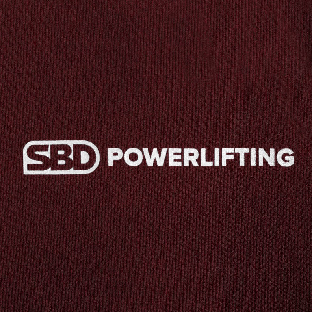 Phoenix Powerlifting Singlet Men's Fit-SBD Apparel Canada