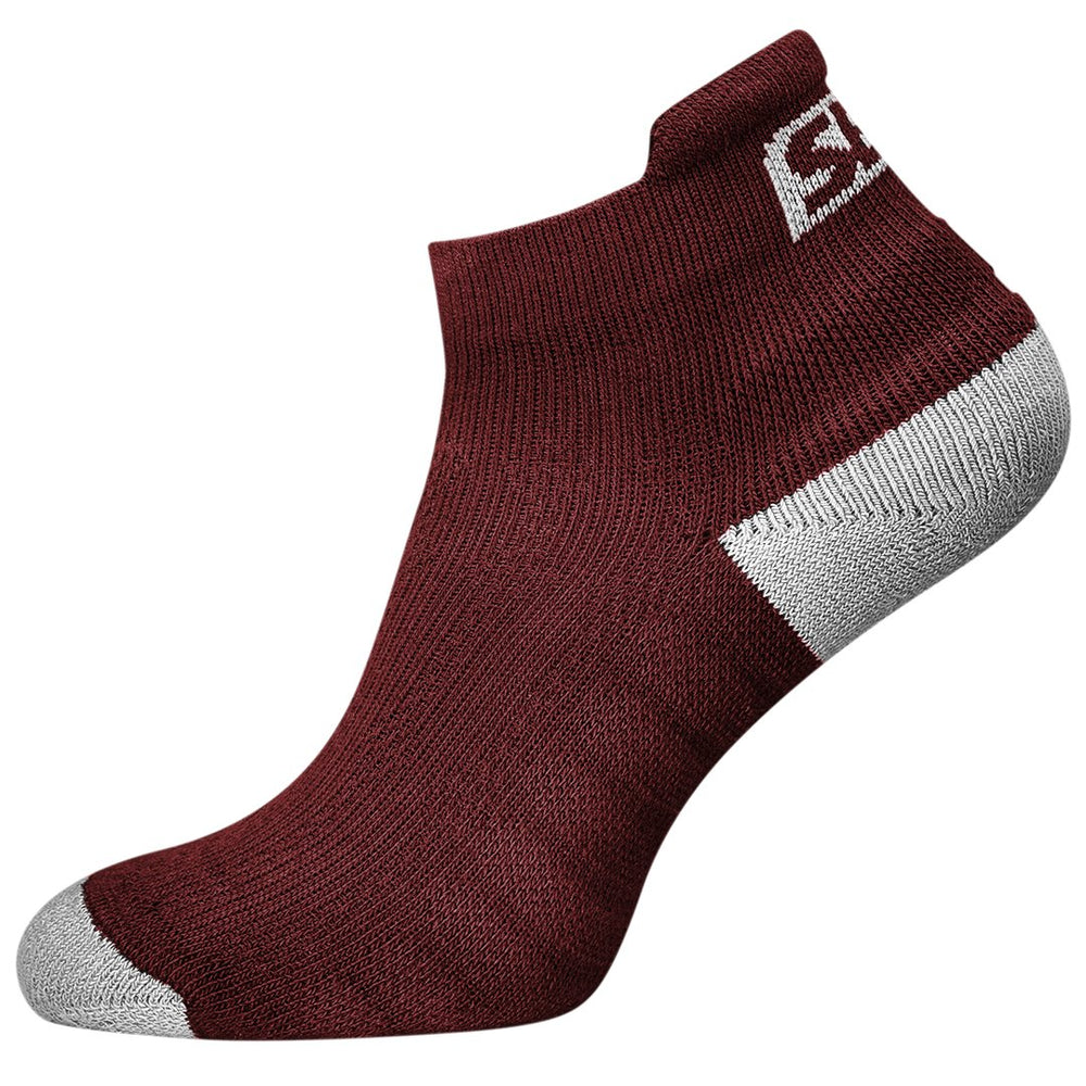 Phoenix Trainer Socks-SBD Apparel Canada