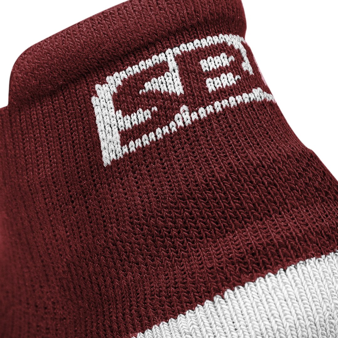 Phoenix Trainer Socks-SBD Apparel Canada