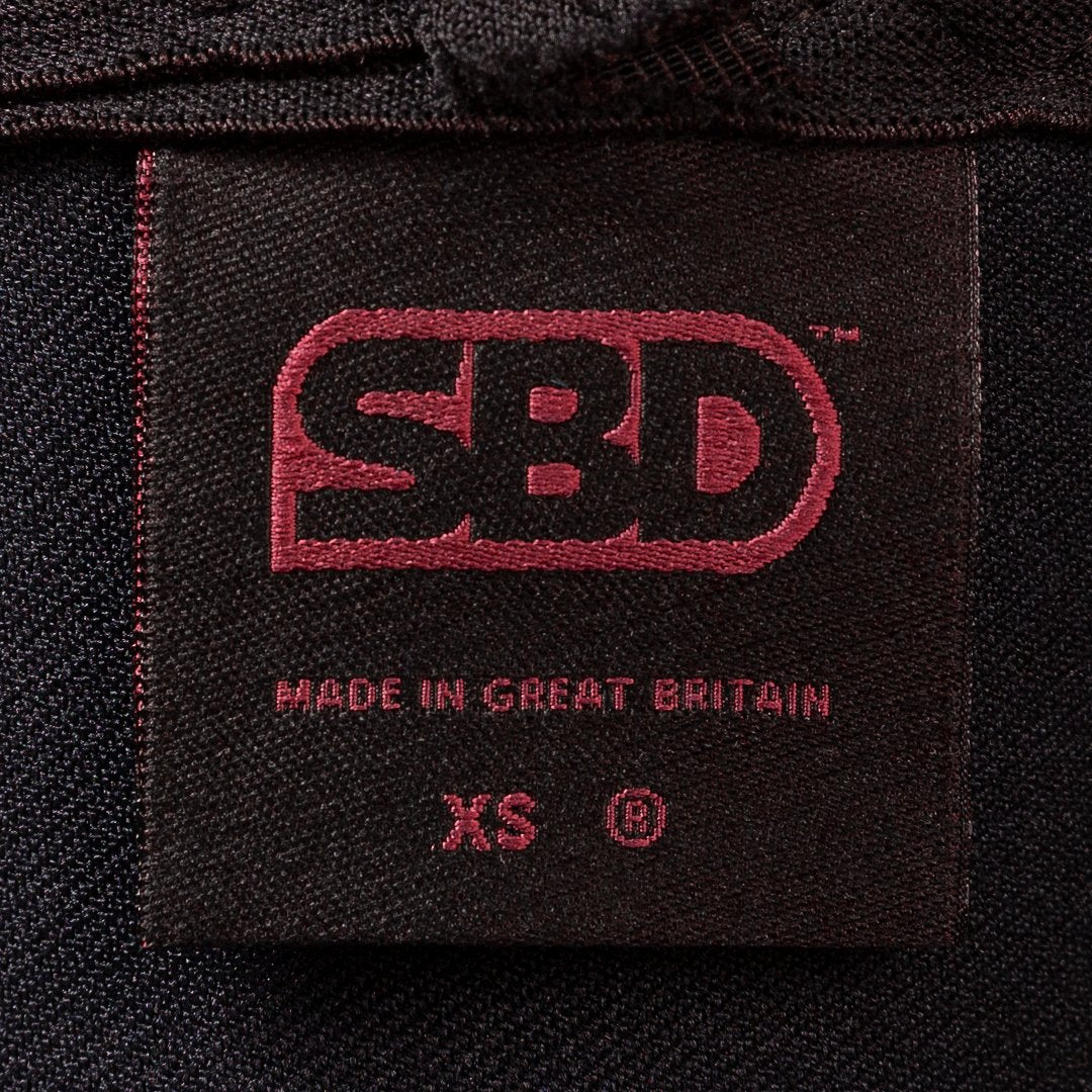 Phoenix Weightlifting Knee Sleeves-SBD Apparel Canada