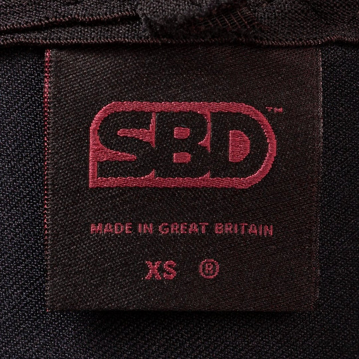 Phoenix Weightlifting Knee Sleeves-SBD Apparel Canada