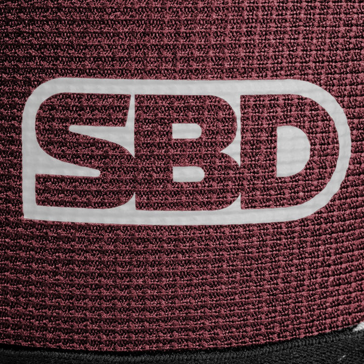Phoenix Weightlifting Knee Sleeves-SBD Apparel Canada