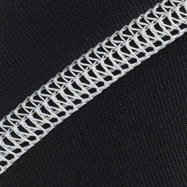 Phoenix Weightlifting Knee Sleeves-SBD Apparel Canada